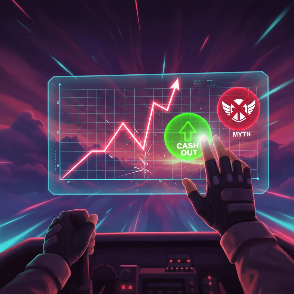 Estrategias para Aviator: lo que sí ayuda y lo que es puro mito en 2026