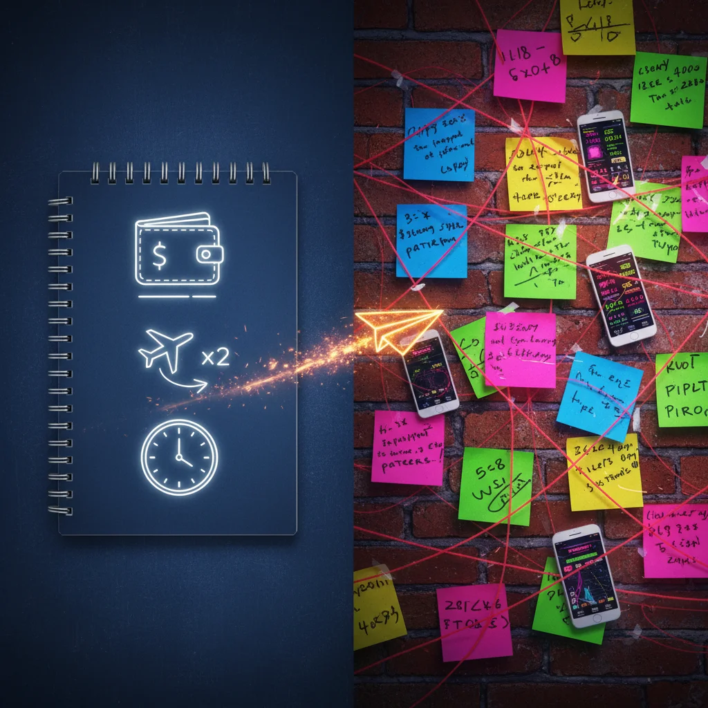 Estrategias para Aviator: lo que sí ayuda y lo que es puro mito en 2026 mid image